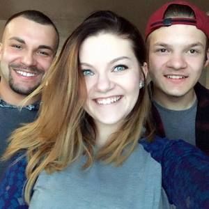 Meet your Posher, Jc